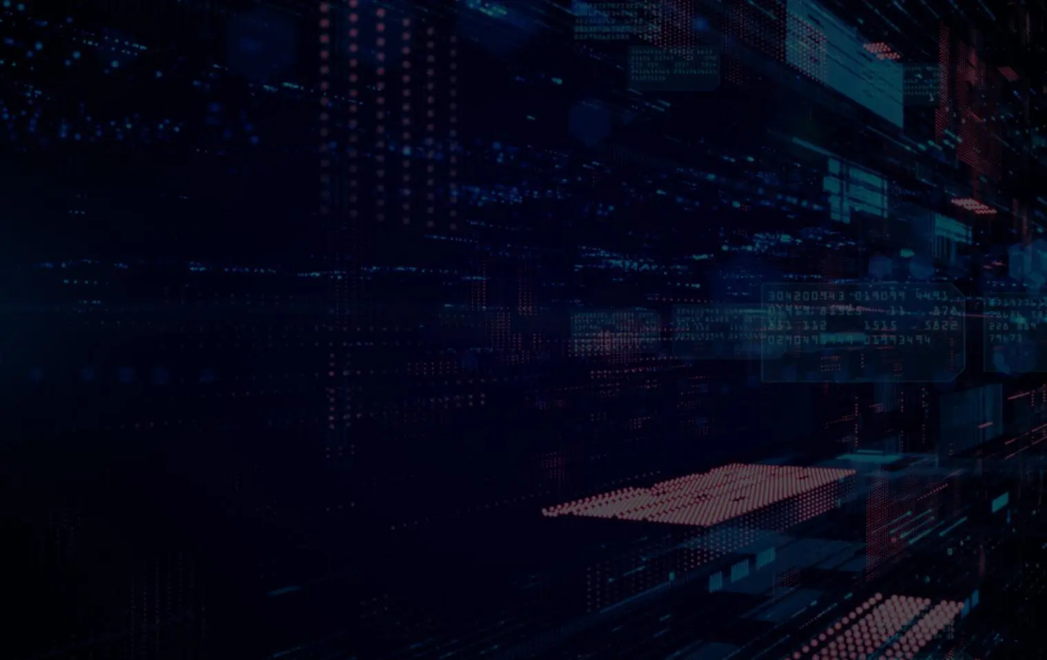 CEO Background